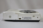 【便利な単三電池で使用可】オリンパス Olympus FE-46 5x ホワイト コンパクトデジタルカメラ 7