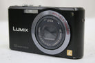 パナソニック Panasonic LUMIX DMC-FX100 ブラック コンパクトデジタルカメラ 1