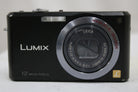 パナソニック Panasonic LUMIX DMC-FX100 ブラック コンパクトデジタルカメラ 2