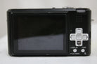 パナソニック Panasonic LUMIX DMC-FX100 ブラック コンパクトデジタルカメラ 4
