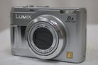 【便利な単三電池で使用可】 Panasonic LUMIX DMC-LZ2 6x コンパクトデジタルカメラ 1