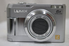【便利な単三電池で使用可】 Panasonic LUMIX DMC-LZ2 6x コンパクトデジタルカメラ 2