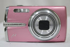 オリンパス Olympus μ mju 1020 7x ピンク バッテリー付き コンパクトデジタルカメラ 2