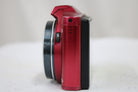 オリンパス Olympus SZ-11 20x レッド バッテリー付き コンパクトデジタルカメラ 5