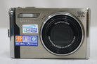 オリンパス Olympus μ mju 9000 10x ゴールド バッテリー付き コンパクトデジタルカメラ 2