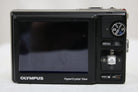 オリンパス Olympus μ mju 9000 10x ゴールド バッテリー付き コンパクトデジタルカメラ 4