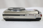 オリンパス Olympus μ mju 9000 10x ゴールド バッテリー付き コンパクトデジタルカメラ 6