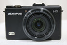 オリンパス Olympus XZ-1 4x ブラック バッテリー付き コンパクトデジタルカメラ 2