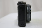 オリンパス Olympus XZ-1 4x ブラック バッテリー付き コンパクトデジタルカメラ 3