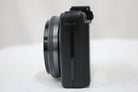 オリンパス Olympus XZ-1 4x ブラック バッテリー付き コンパクトデジタルカメラ 5
