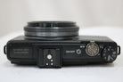 オリンパス Olympus XZ-1 4x ブラック バッテリー付き コンパクトデジタルカメラ 6