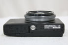 オリンパス Olympus XZ-1 4x ブラック バッテリー付き コンパクトデジタルカメラ 7