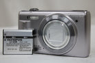 オリンパス Olympus VR-360 12.5x バッテリー付き コンパクトデジタルカメラ 1