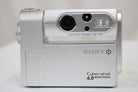 ソニー Sony Cyber-shot DSC-F77 コンパクトデジタルカメラ 2