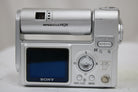 ソニー Sony Cyber-shot DSC-F77 コンパクトデジタルカメラ 4