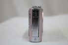 パナソニック Panasonic LUMIX DMC-FX35 ピンク バッテリー付き コンパクトデジタルカメラ 3