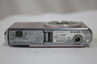パナソニック Panasonic LUMIX DMC-FX35 ピンク バッテリー付き コンパクトデジタルカメラ 7