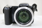 オリンパス Olympus SP-810UZ 36x バッテリー付き コンパクトデジタルカメラ 2