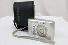 ニコン Nikon COOLPIX L18 3x ケース付き コンパクトデジタルカメラ 1