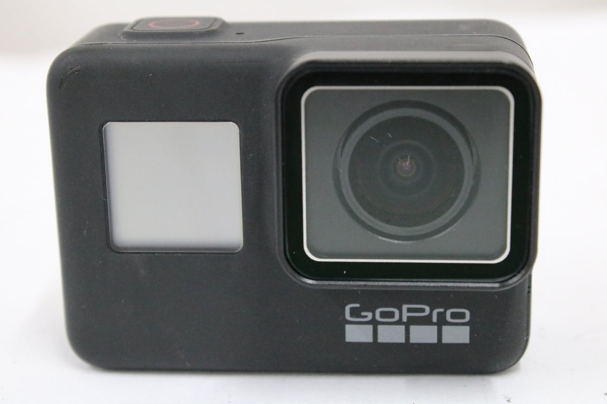 ゴープロ GoPro HERO7 ブラック アクションカメラ 2