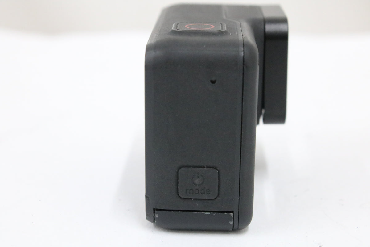 ゴープロ GoPro HERO7 ブラック アクションカメラ 3