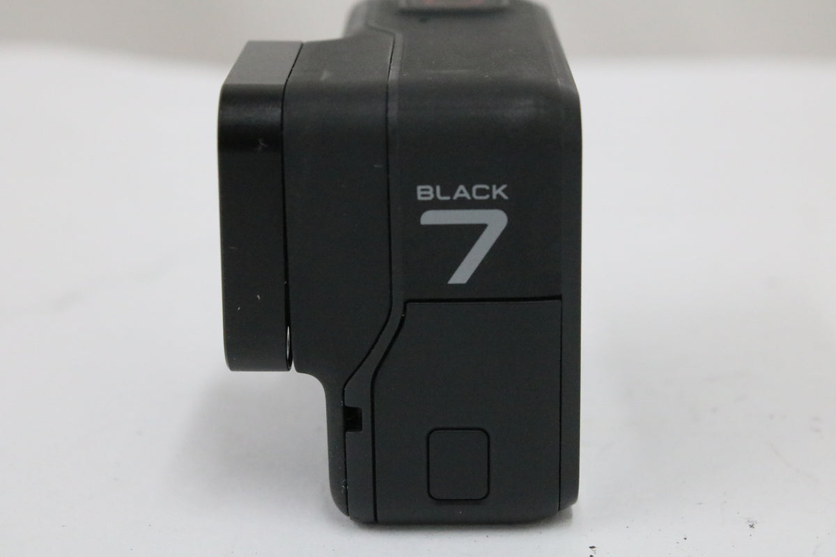 ゴープロ GoPro HERO7 ブラック アクションカメラ 5