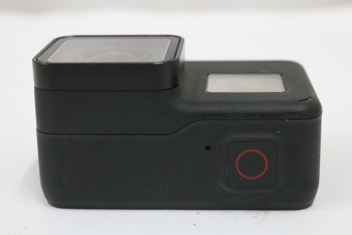 ゴープロ GoPro HERO7 ブラック アクションカメラ 6