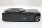 リコー Ricoh CX5 ブラック バッテリー付き コンパクトデジタルカメラ 6