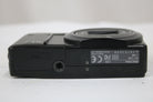 リコー Ricoh CX5 ブラック バッテリー付き コンパクトデジタルカメラ 7