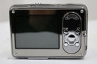 ミノルタ Minolta DiMAGE X1 ブラッククローム バッテリー付き コンパクトデジタルカメラ 4