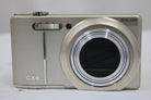 リコー Ricoh CX4 ゴールド バッテリー付き コンパクトデジタルカメラ 2