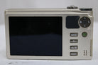 リコー Ricoh CX4 ゴールド バッテリー付き コンパクトデジタルカメラ 4