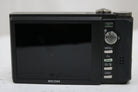 リコー Ricoh R10 ブラック バッテリー付き コンパクトデジタルカメラ 4