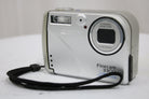 京セラ Kyocera Finecam 3300 コンパクトデジタルカメラ 1