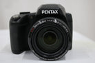 ペンタックス Pentax XG-1 ブラック バッテリー付き コンパクトデジタルカメラ 2