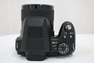 ペンタックス Pentax XG-1 ブラック バッテリー付き コンパクトデジタルカメラ 6