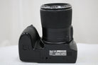 【便利な単三電池で使用可】フジフィルム Fujifilm FINEPIX S ブラック 44x コンパクトデジタルカメラ 7