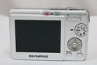 オリンパス Olympus FE-190 3x バッテリー付き コンパクトデジタルカメラ 4