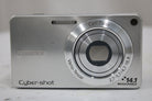 ソニー Sony Cyber-shot DSC-W350 4x バッテリー チャージャー付き コンパクトデジタルカメラ 2