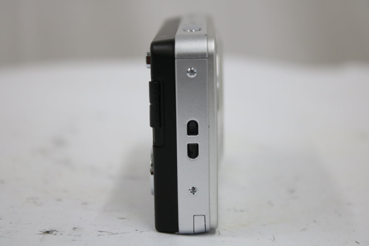 ソニー Sony Cyber-shot DSC-W350 4x バッテリー チャージャー付き コンパクトデジタルカメラ 3