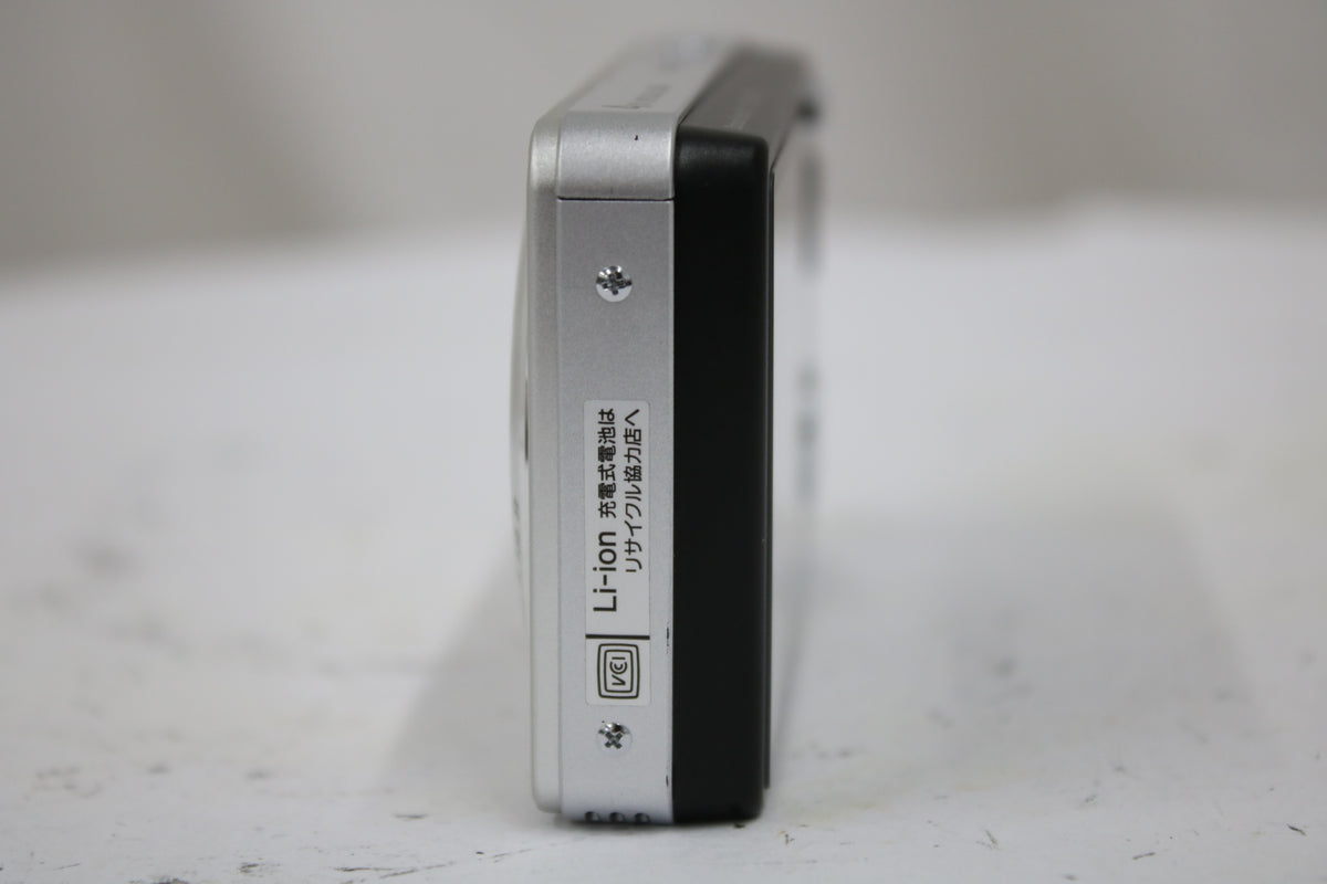 ソニー Sony Cyber-shot DSC-W350 4x バッテリー チャージャー付き コンパクトデジタルカメラ 5