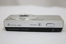 ソニー Sony Cyber-shot DSC-W350 4x バッテリー チャージャー付き コンパクトデジタルカメラ 6