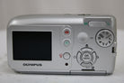 【便利な単三電池で使用可】オリンパス Olympus FE-120 3x コンパクトデジタルカメラ 4
