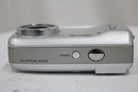 【便利な単三電池で使用可】オリンパス Olympus FE-120 3x コンパクトデジタルカメラ 6