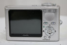 フジフィルム Fujifilm FINEPIX F11 バッテリー付き コンパクトデジタルカメラ 4