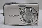 フジフィルム Fujifilm FINEPIX F60fd 3x ゴールド バッテリー付き コンパクトデジタルカメラ 2