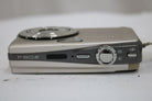 フジフィルム Fujifilm FINEPIX F60fd 3x ゴールド バッテリー付き コンパクトデジタルカメラ 6