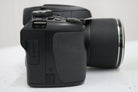 【便利な単三電池で使用可】フジフィルム Fujifilm FINEPIX S9200 50x ブラック コンパクトデジタルカメラ 3