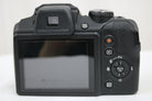 【便利な単三電池で使用可】フジフィルム Fujifilm FINEPIX S9200 50x ブラック コンパクトデジタルカメラ 4