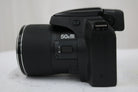 【便利な単三電池で使用可】フジフィルム Fujifilm FINEPIX S9200 50x ブラック コンパクトデジタルカメラ 5